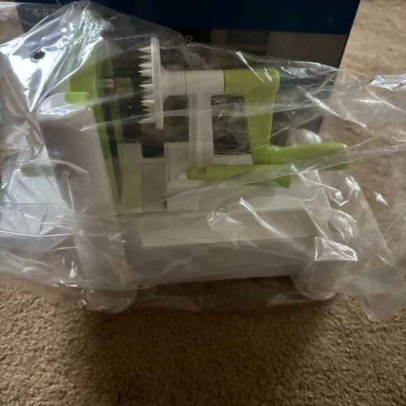 Crofton Deluxe Spiral Cutter *New* - Picture 3 of 7